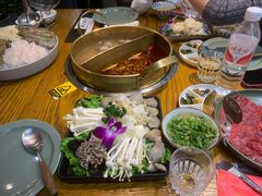 -春记潮汕牛肉火锅
