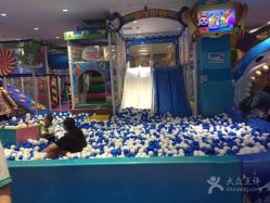 -meland亲子乐园·派对·研学(淄博万象汇店)