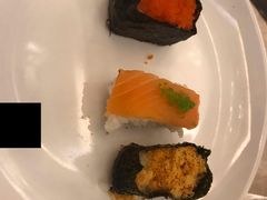 -芭菲盛宴·环球美食(解放碑英利国际店)