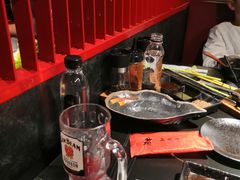 -谷牛和牛烤肉(漕河泾印象城店)
