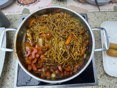 -黄记煌三汁焖锅(客都汇店)