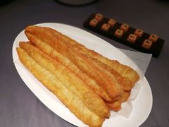 -北京泰富酒店-柏景轩中餐厅