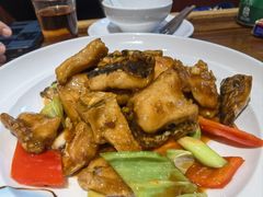-董府·古宅餐厅