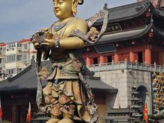 -上海东林寺(金山区)