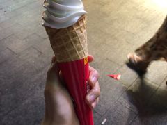 -蜜雪冰城(浙江大学店)