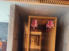 -粤尚腾香居中餐厅(首都机场希尔顿店)