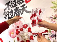 -三联韬奋书店(三里屯店)