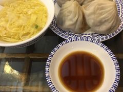 -笑来喜馄饨小笼工坊店(湖滨街店)