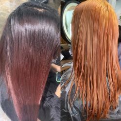 -Some Hair