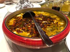 -领事馆19号中餐厅(厦门海景洲际酒店)