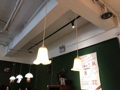 大堂-查令84号咖啡馆(金大地1912东西街店)