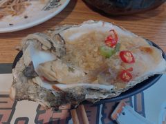 -喝丢一只鞋海鲜烧烤·海肠捞饭(市场店)