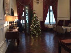 -Salon de Ville浦江汇(上海外滩华尔道夫酒店店)