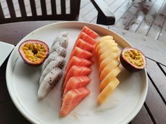 -三亚亚龙湾瑞吉酒店·宴悦Driftwood·游水海鲜·牛排·草坪·私人定制