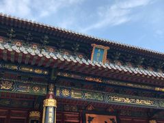 -普陀山风景名胜区-法雨禅寺