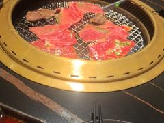 -厚贞日式烤肉(浦东汇智店)