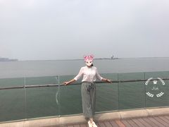 -上海滴水湖皇冠假日酒店