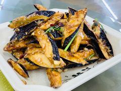 -87号烧烤海鲜·大排档(金沙滩店)
