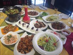 -马凯餐厅(长椿街店)