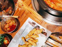 -江湖六膳門串串香(隆礼路店)