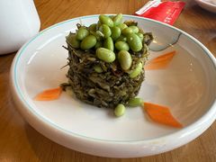 -粤仔湾砂锅粥(广益哥伦布店)