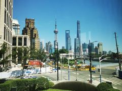 -上海苏宁宝丽嘉酒店·Cafe Bellagio西餐厅