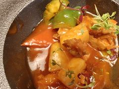 -本处·素食·融合料理(南油店)