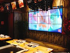 -赤坂亭·M9和牛烧肉·铁板烧·日料398放题(长泰广场店)