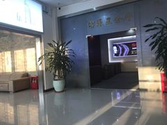 -南通兴东国际机场