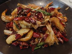 -天成·川菜家宴(礼岗店)