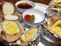 -纳瓦新疆菜(银都店)