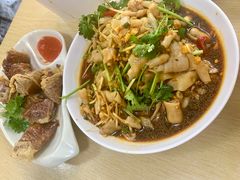 -四里沙茶面(七星西路分店)