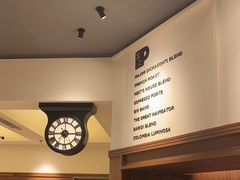 -Peet's Coffee皮爷咖啡(武商Mall手作店)