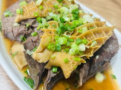 -百福麵家(新馬路店)