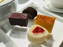 -羲和雅苑•北京烤鸭(国贸商城店)