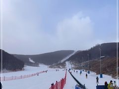-多乐美地滑雪场