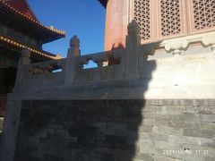 -历代帝王庙博物馆