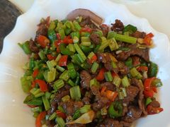 -江湖亮亮蒸虾大排档烤全羊清真(武汉总店)