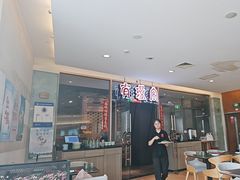 -有璟阁港式餐厅(金融街购物中心店)