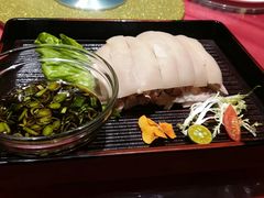 农家山羊肉-黛瓦里巷(南京东路店)