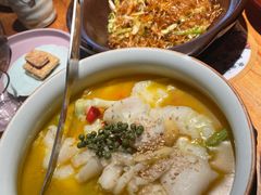 -麦合轻悦餐厅•常州菜(汉江店)