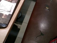 -麦当劳(农光里店)