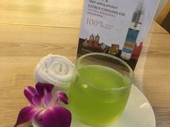 -Let’s Relax Spa(MBK)