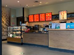 -星巴克(北京通州九棵树西路店)