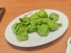 -鸿毛饺子(紫竹桥店)