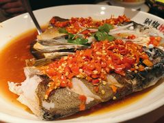 -湘阁里辣(南联锦泰城店)
