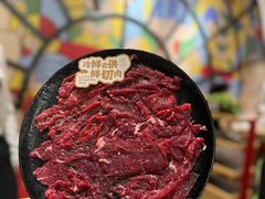 -廖掌柜·重庆鲜货火锅(上海首店)