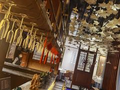 -君子·兰餐厅(长江路店)