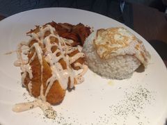 -香草意餐厅(杏石口路店)