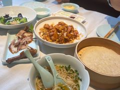 -天和晟烤鸭店(世纪坛店)